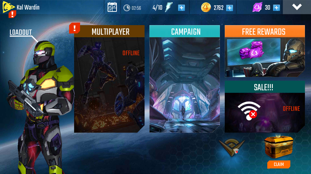 Game yg wajib dicoba