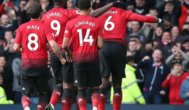 10 Bukti Serbuk Ajaib Ole Gunnar di Manchester United Sudah Habis