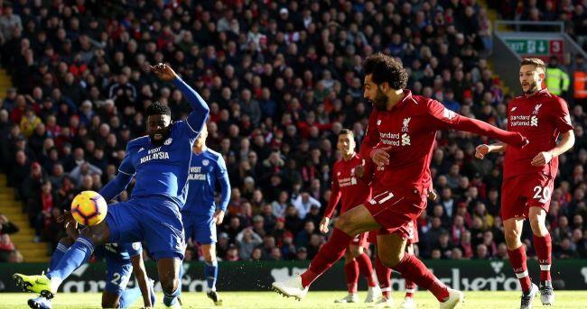 Fans Liverpool Wajib Deg-degan di Markas Cardiff City