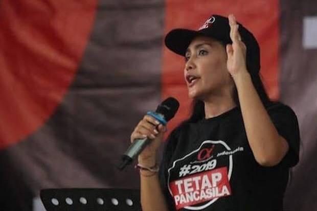 Tim Alpha dan KAMMu Jabar Kawal Rekapitulasi Suara KPU
