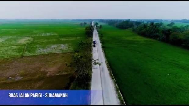 Gubernur Banten Targetkan 2020 Seluruh Jalan Provinsi Sudah Bagus