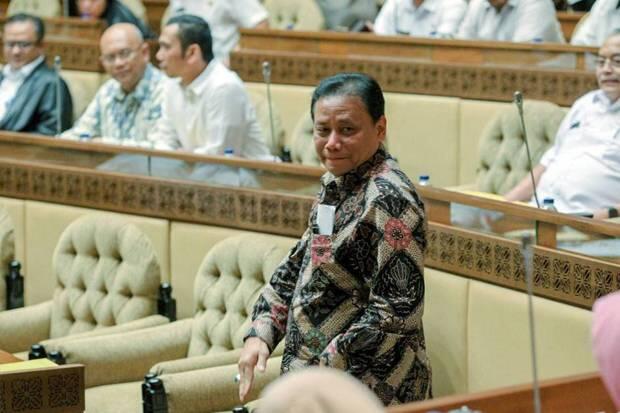 Bawaslu Ajak Bersabar Tunggu Hasil Rekapitulasi Suara Pemilu