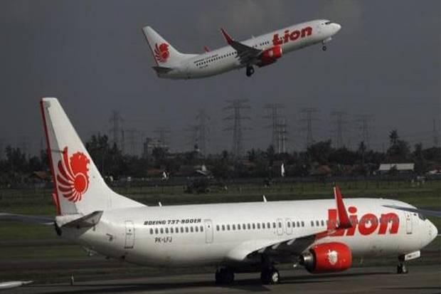 Lion Group: Penerbangan Berangsur Normal Pasca Kebakaran di Bandara Ngurah Rai