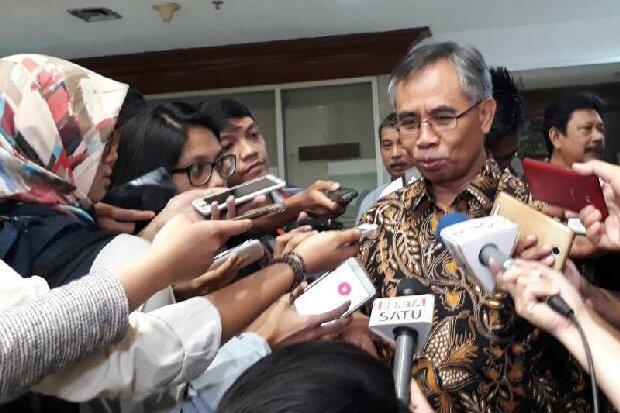 OJK Tingkatkan Peluang Investasi Keuangan di London