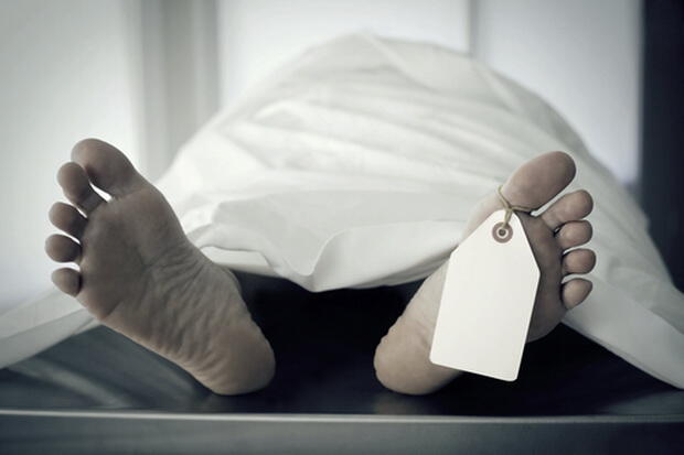 Pulang Tugas Jaga TPS, Petugas Kamtib di Muaro Jambi Meninggal