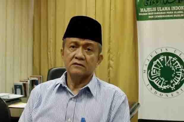 Tim Sukses dan Pendukung Capres Diimbau Menahan Diri