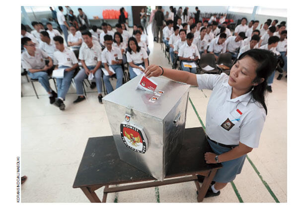 Masyarakat Diminta Tahan Diri dan Tetap Tenang