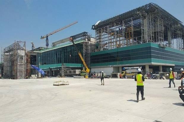 AP I Siap Gelar Simulasi Operasional Bandara Internasional Yogyakarta