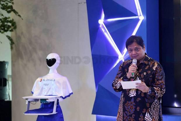 Arab Saudi Akan Berinvestasi di Industri Petrokimia Senilai Rp84,31 Triliun