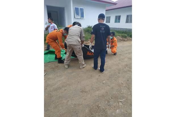Sembilan Hari Menghilang, Nelayan Boltim Ditemukan Tewas