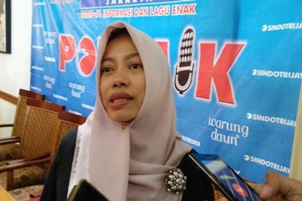 Perludem Apresiasi Pengakuan dari KPU Terkait Salah Input Situng