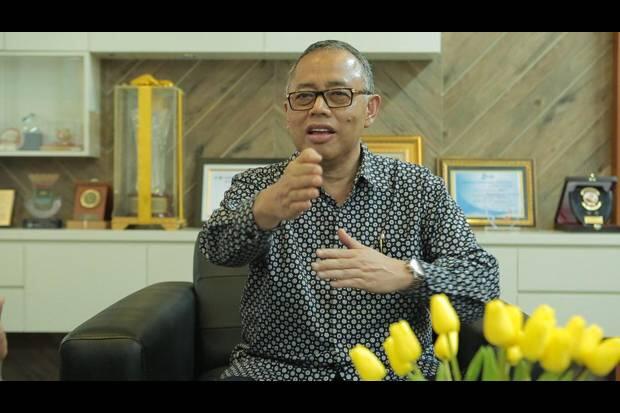 Usai Pemilu, Persaudaraan dan Perdamaian Harus Diperkuat