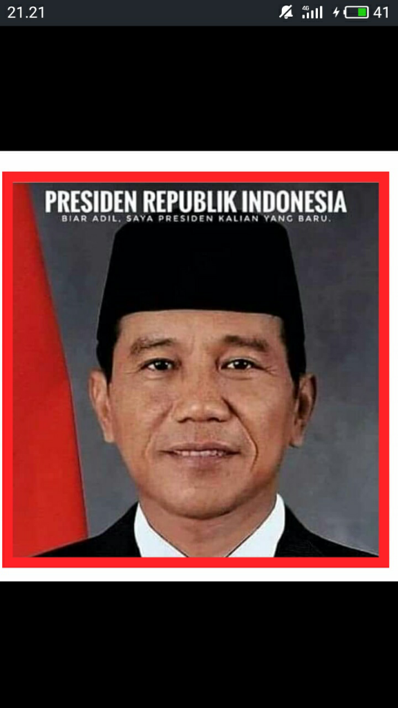 TKN Jokowi: Kubu 02 Masih Jalankan Strategi Firehose of Falsehood
