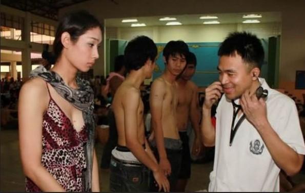 Fakta-Fakta Menarik Wajib Militer di Thailand