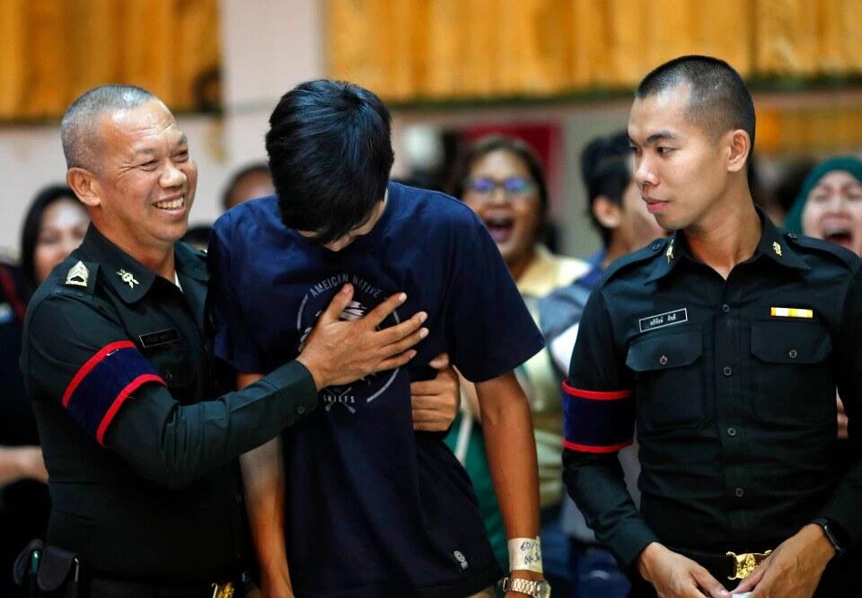 Fakta-Fakta Menarik Wajib Militer di Thailand