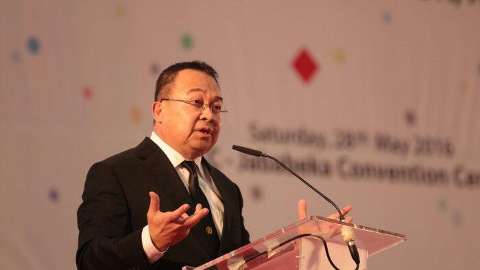 Rhenald Kasali: Mobilisasi Massa Tidak Perlu, Tunjukan Jiwa Besar 