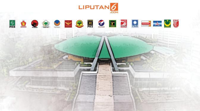 Politikus Gerindra Sebut Quick Count Tidak Pernah Meleset