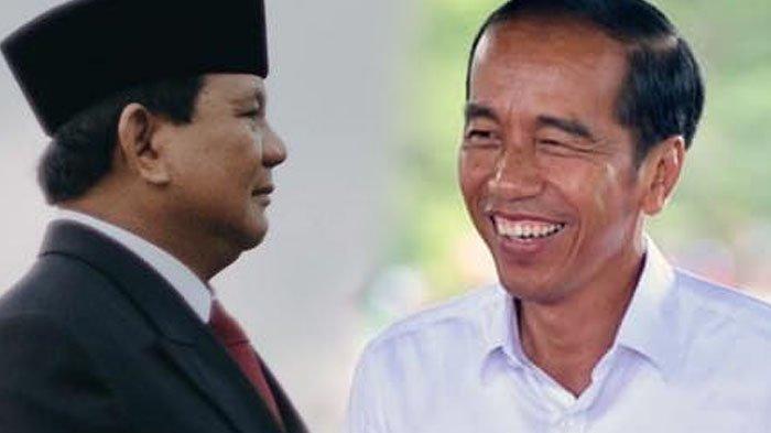 UPDATE HASIL TABULASI Data Pemilu 2019, Prabowo-Sandiaga Ungguli Jokowi-Amin