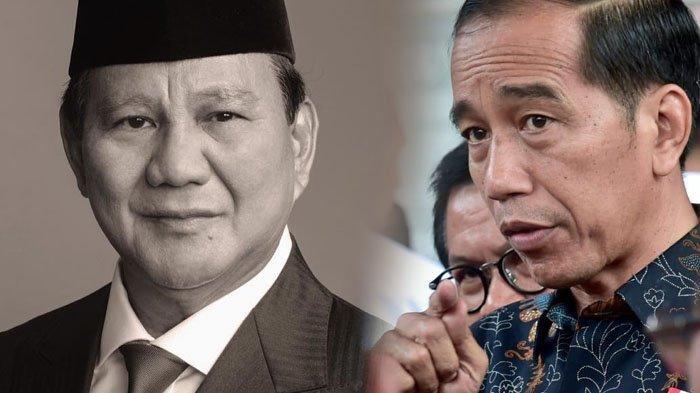 UPDATE HASIL TABULASI Data Pemilu 2019, Prabowo-Sandiaga Ungguli Jokowi-Amin