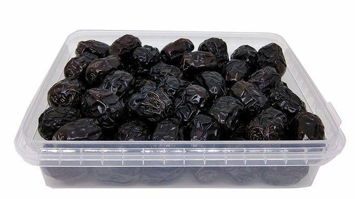 Gan, Teliti Lagi Saat Belanja! Ini Cara Membedakan Kurma Ajwa Asli Dan Palsu!
