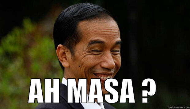 Disebut Ingkar Janji, Supiati Menyesal Jadi Pendukung Berat Jokowi
