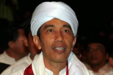 Disebut Ingkar Janji, Supiati Menyesal Jadi Pendukung Berat Jokowi