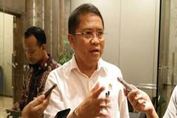 Serangan Hoaks ke KPU Meningkat Pascapencoblosan