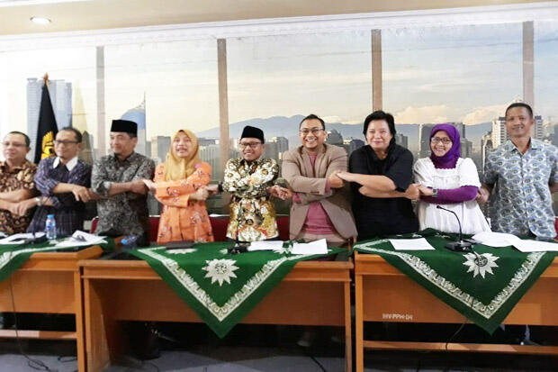 Semua Pihak Diimbau Hormati Rekapitulasi Suara Pemilu 2019