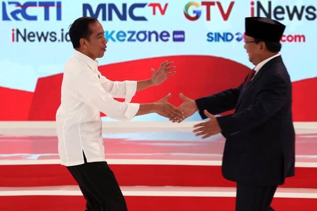 Klaim Kemenangan Masing-masing Paslon Bikin Masyarakat Bingung