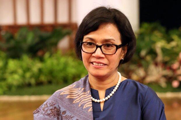Ini Pesan Sri Mulyani bagi para Kartini di Kemenkeu