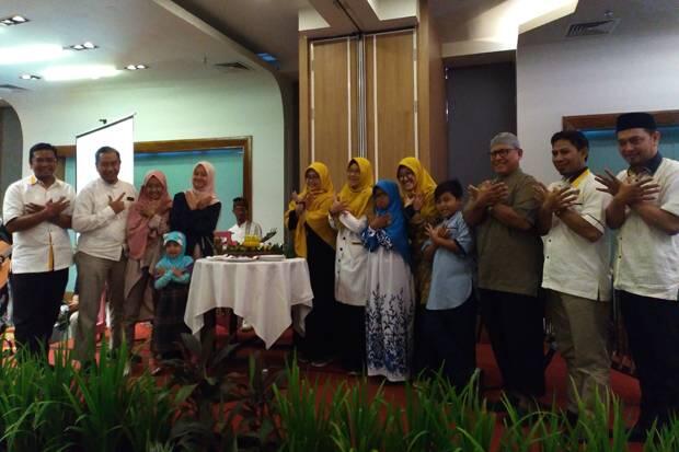 PKS Melejit, Perkirakan 13 Kader Asal Jabar Duduk di DPR RI