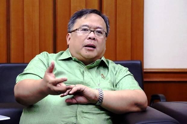 JKN Lindungi Risiko Keuangan untuk Hampir 80% Masyarakat