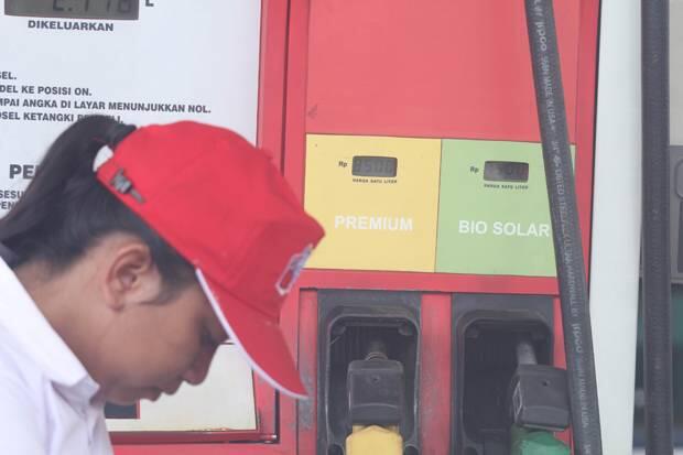 Pemerintah Berupaya Menjaga Daya Beli pada Bulan Ramadan