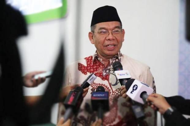 Kuota Ditambah, Kemenag Siap Tambah Para Petugas Haji