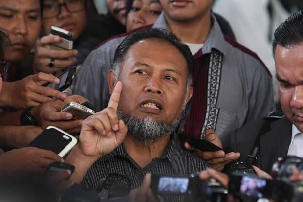 Eks Komisioner KPK Nilai Pemilu 2019 Terburuk Sejak Era Reformasi