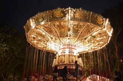 26 April 2019, Dufan Bakal Uji Coba Buka Malam Hari