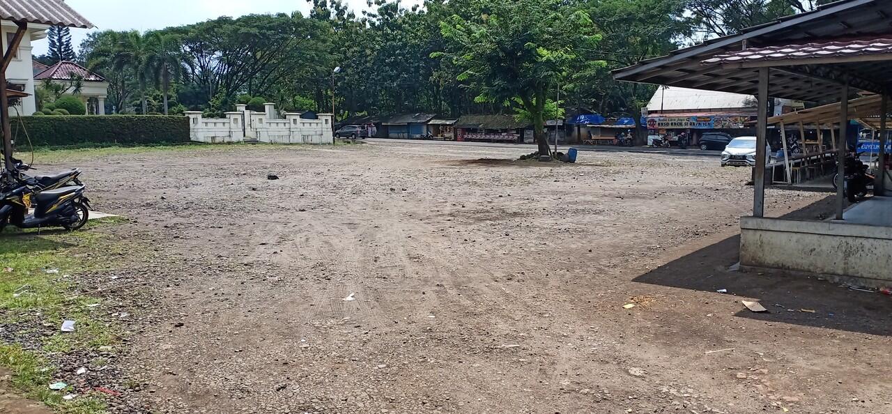 Gedung Resepsi Rajapolah