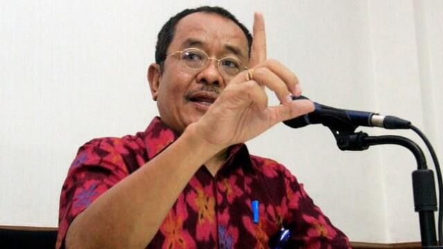 BPN nilai Kecurangan Pilpres Terstruktur, Sistematis, dan Masif