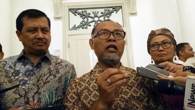 BPN nilai Kecurangan Pilpres Terstruktur, Sistematis, dan Masif