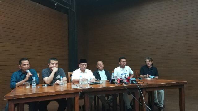 BPN nilai Kecurangan Pilpres Terstruktur, Sistematis, dan Masif