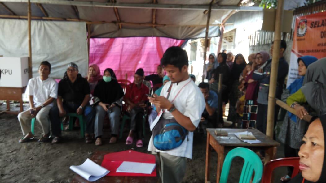 Serunya Pemilu 17 April Kemarin Dari Pinggiran Kota Bekasi