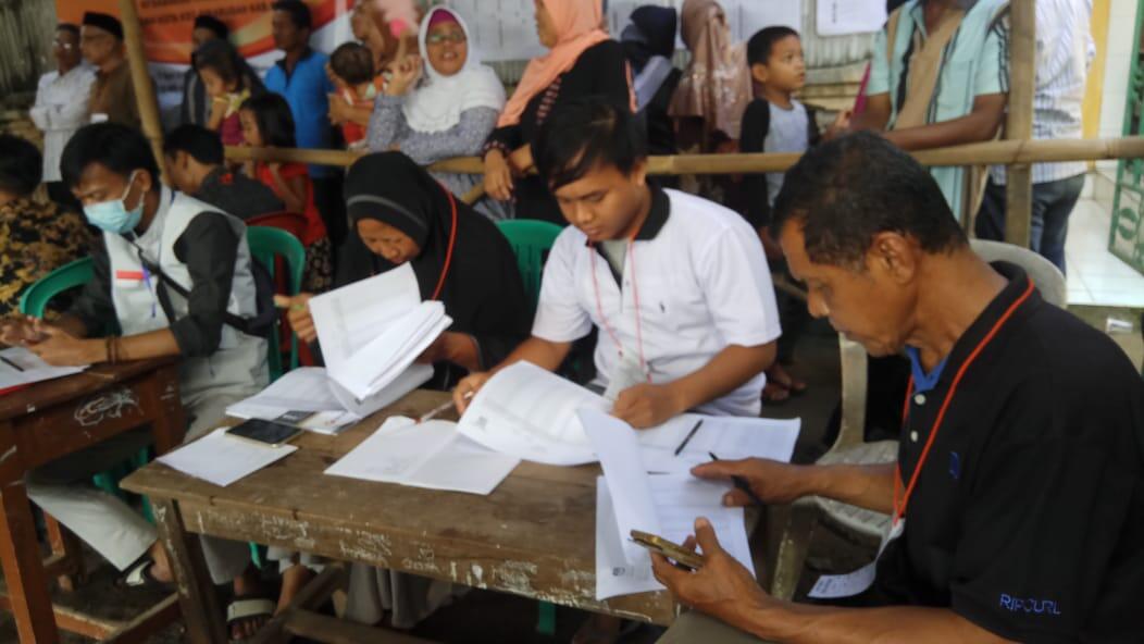 Serunya Pemilu 17 April Kemarin Dari Pinggiran Kota Bekasi