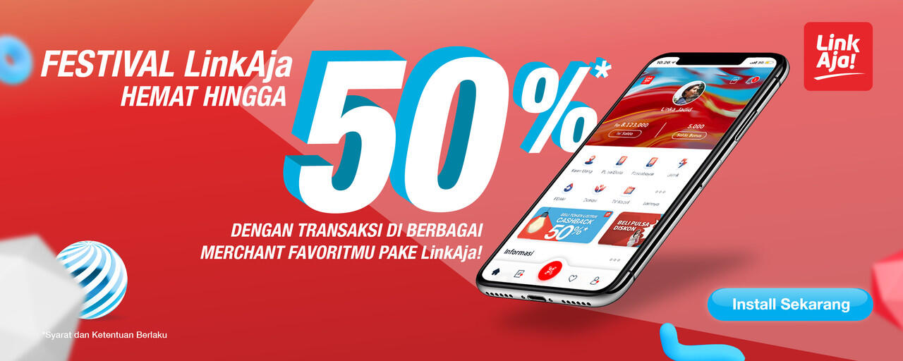 Mengenal Lebih Dekat LinkAja, Platform Digital yang Satukan Seluruh Fintech BUMN