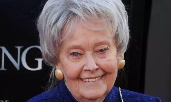 Lorraine Warren The Conjuring meninggal dunia hari ini 