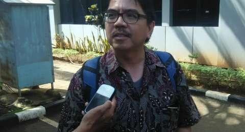 Klaim Menang Pilpres, Ade Armando Akan Laporkan Prabowo ke Bareskrim Besok