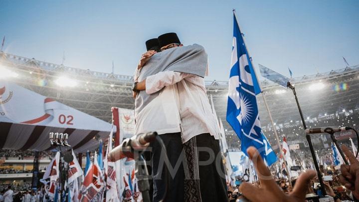 Isu Sandiaga Balik Wagub, Ketua Gerindra DKI: Akalnya Tidak Sehat