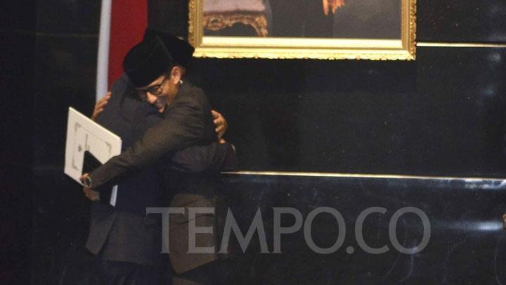 Isu Sandiaga Balik Wagub, Ketua Gerindra DKI: Akalnya Tidak Sehat
