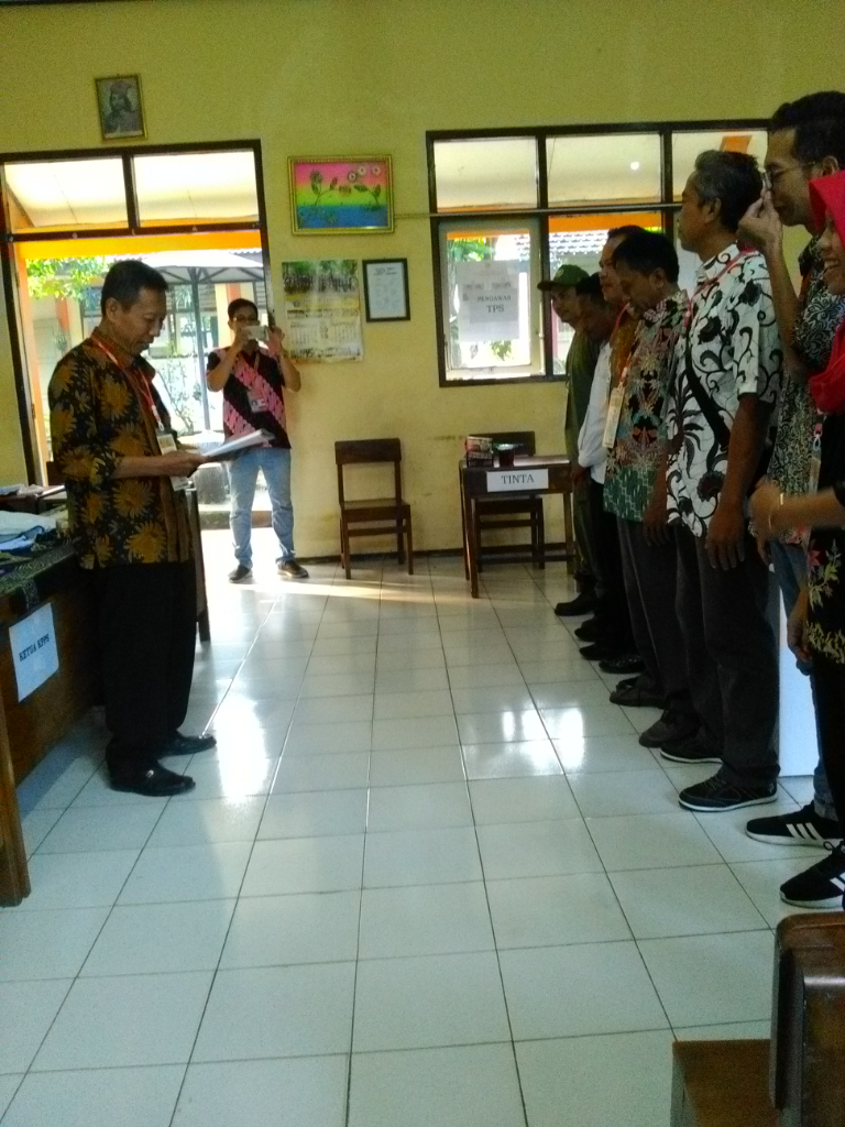 17 April 2019
