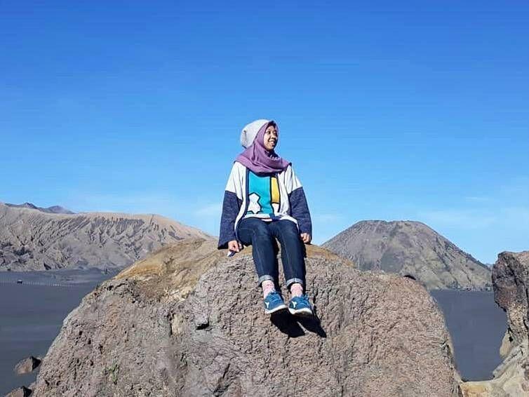 Shofi Fajriah Ilmi, Berdayakan Perempuan Desa Melalui Bisnis Porang