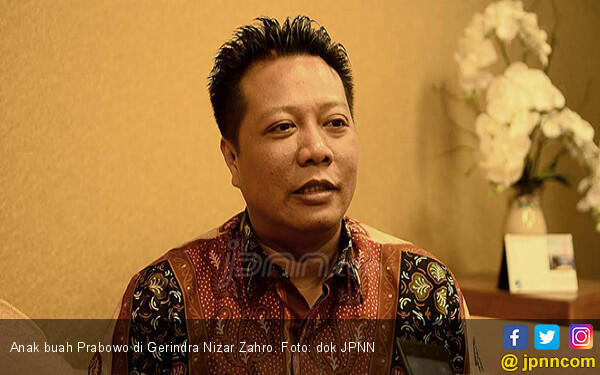 Gerindra Banggakan Kemenangan Prabowo di Madura